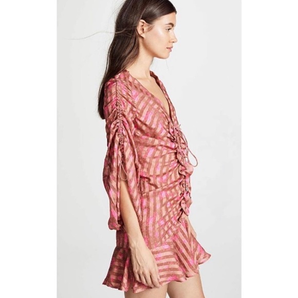 C/MEO Collective Dress - Picture 2 of 3